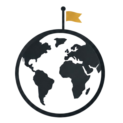ConquerEarth logo
